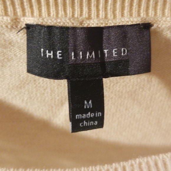 Sweater - Picture 3 of 3